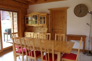 Speisen