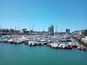 Port de plaisance