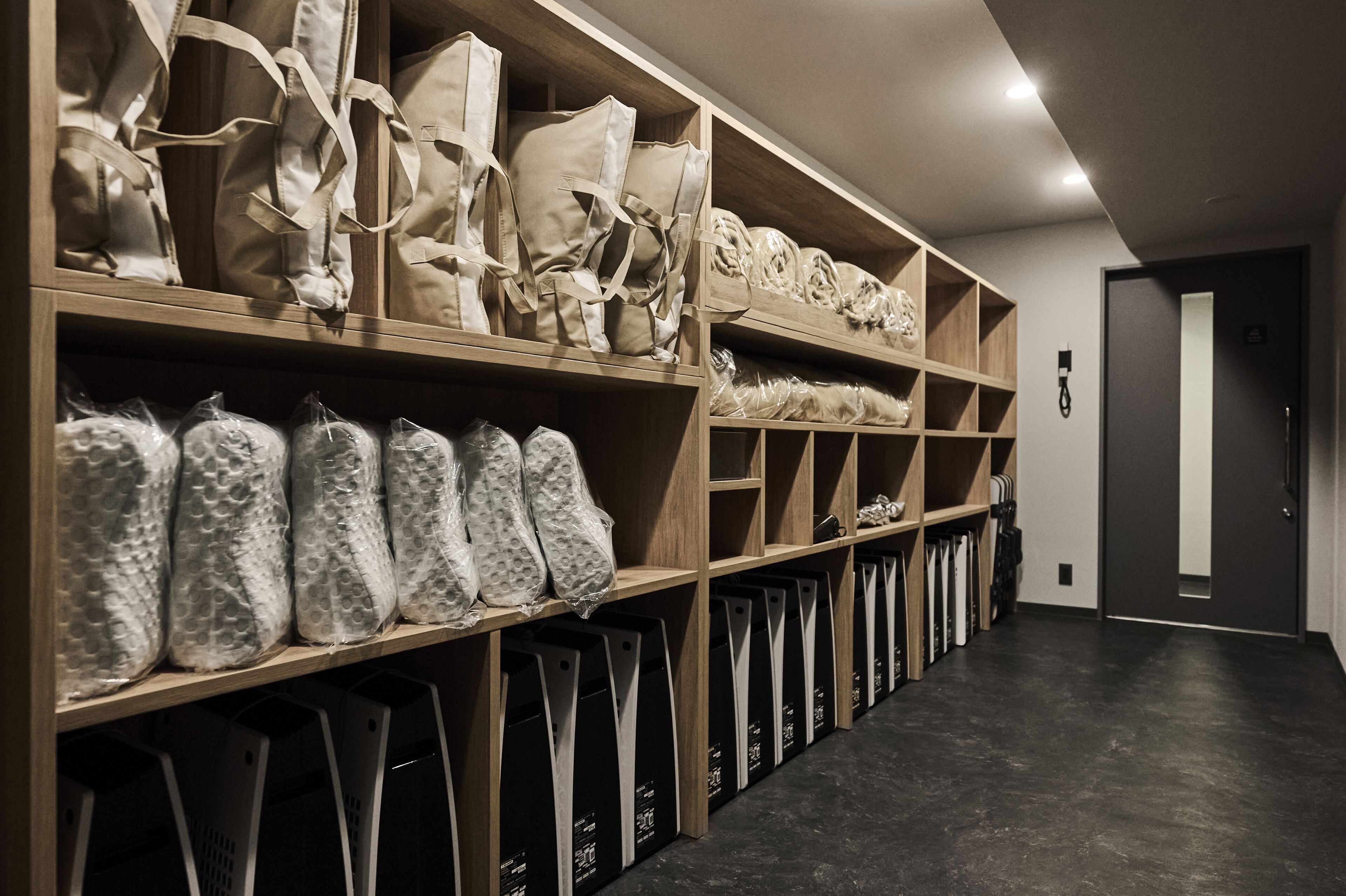 Foto - The Royal Park Canvas - Kyoto Nijo