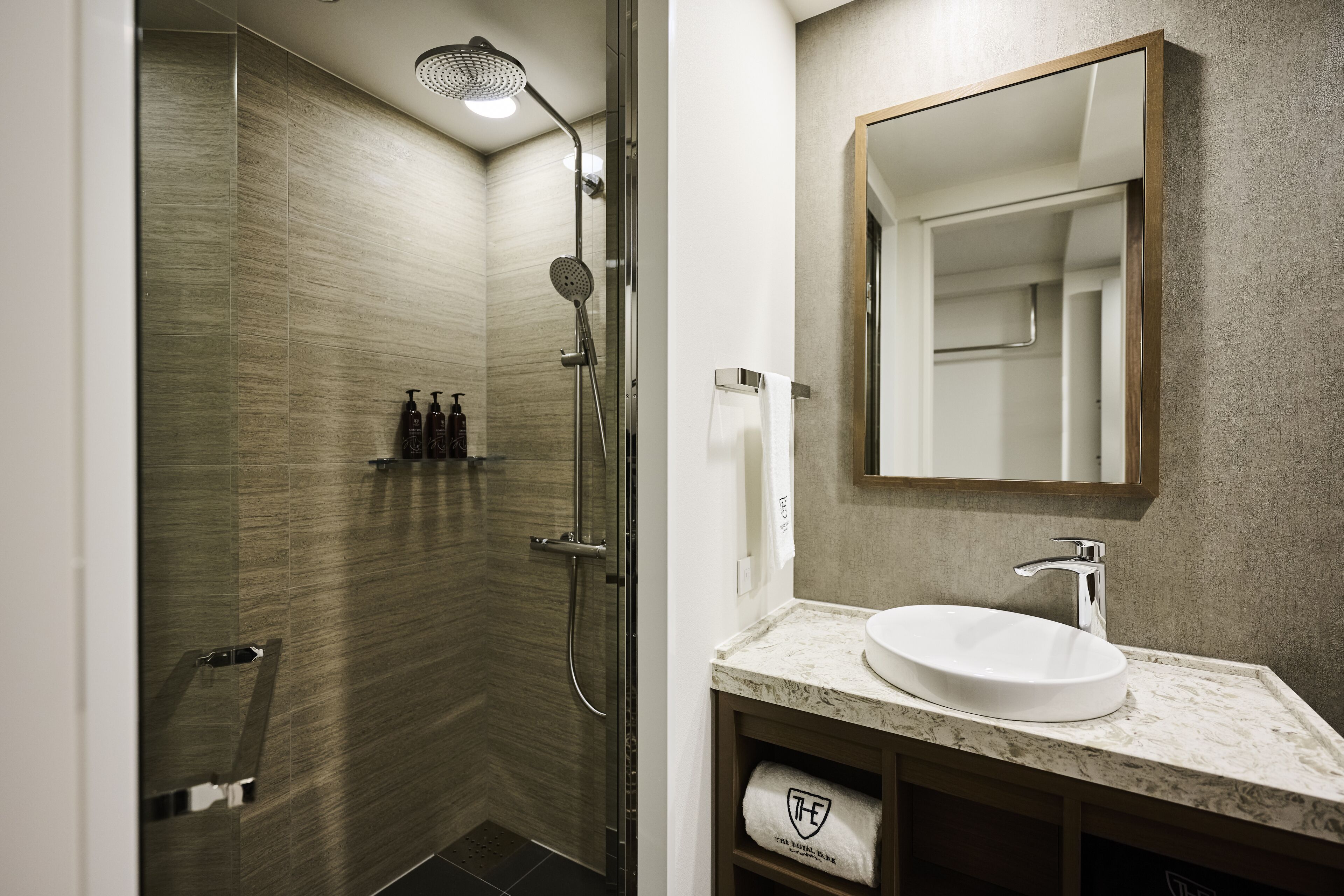 Foto - The Royal Park Canvas - Kyoto Nijo