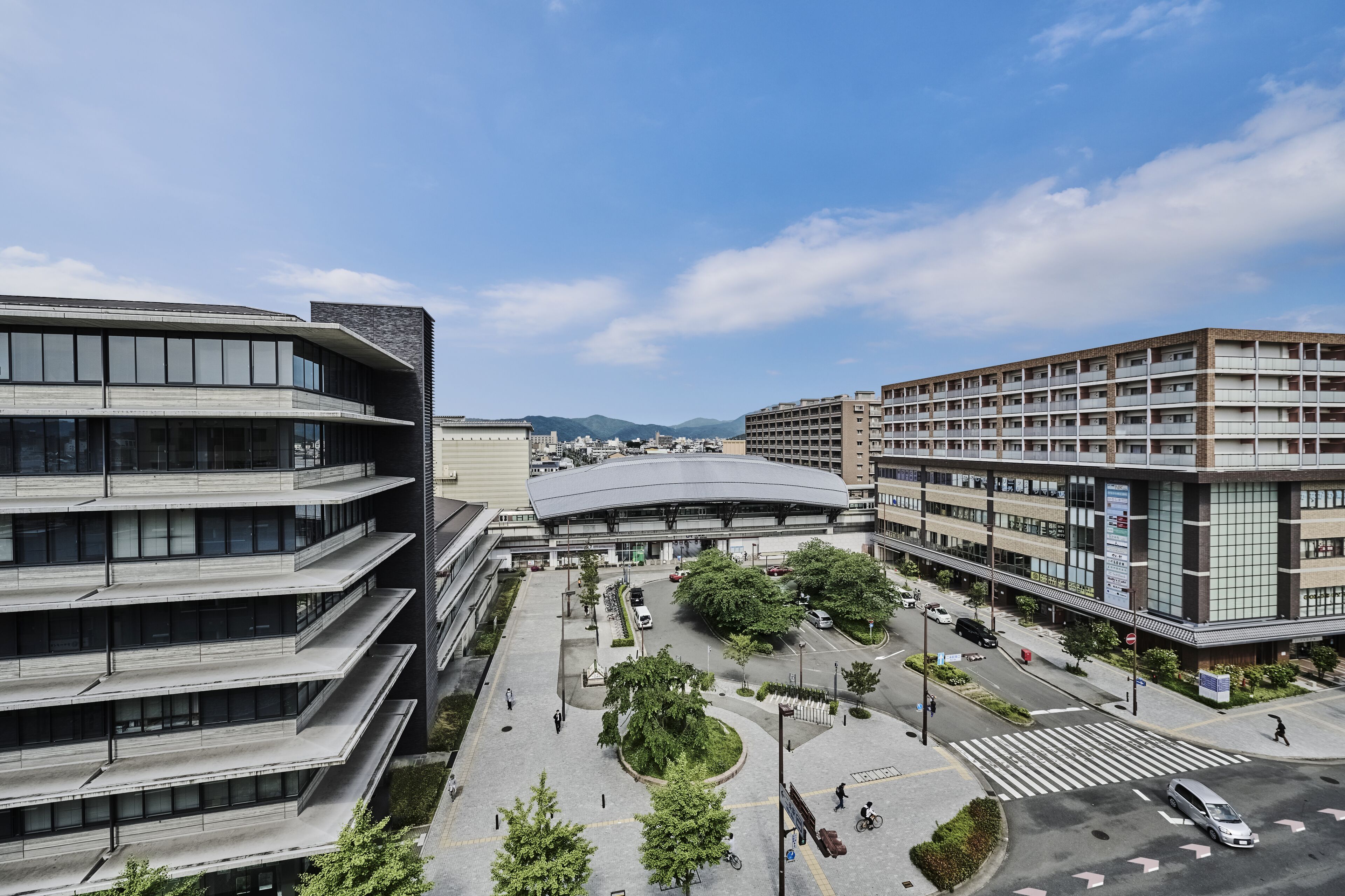 Foto - The Royal Park Canvas - Kyoto Nijo