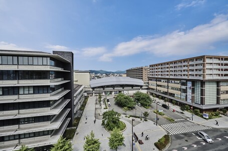 The Royal Park Canvas Kyoto Nijo - Image 10