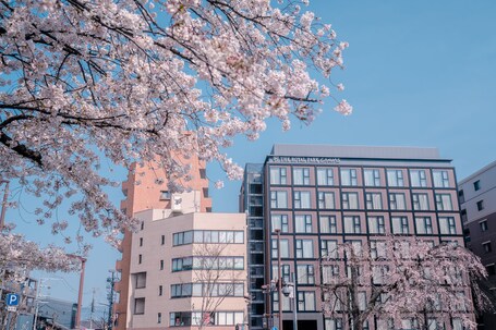 The Royal Park Canvas Kyoto Nijo - Image 2