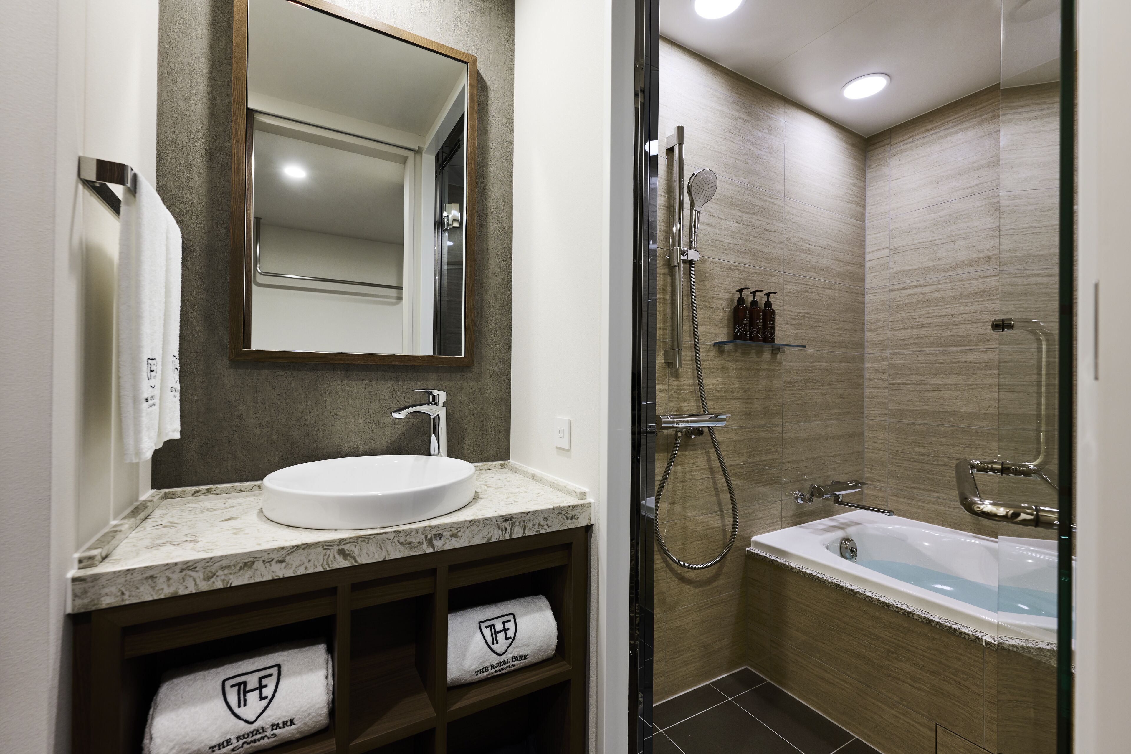 Foto - The Royal Park Canvas - Kyoto Nijo