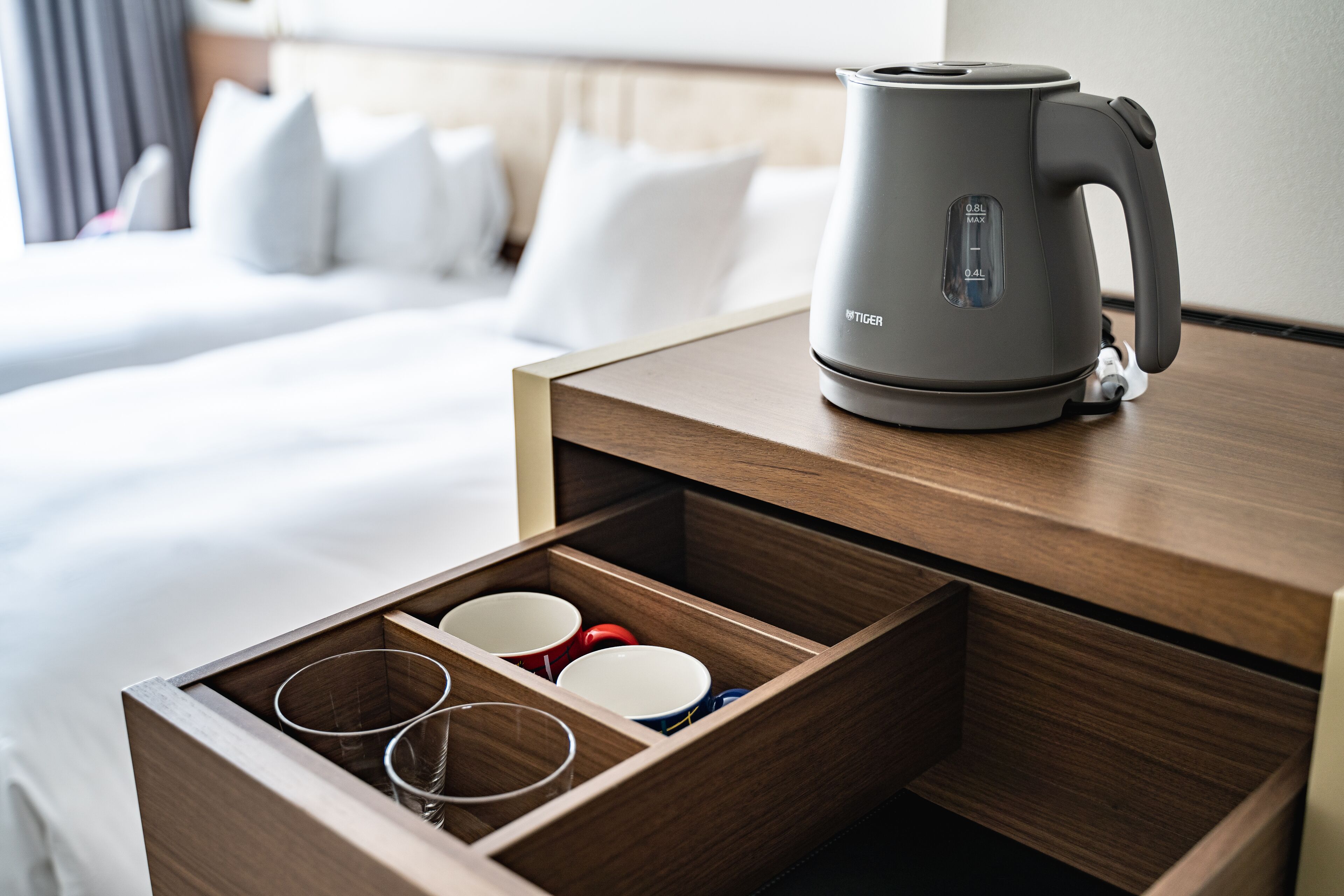 Foto - The Royal Park Canvas - Kyoto Nijo