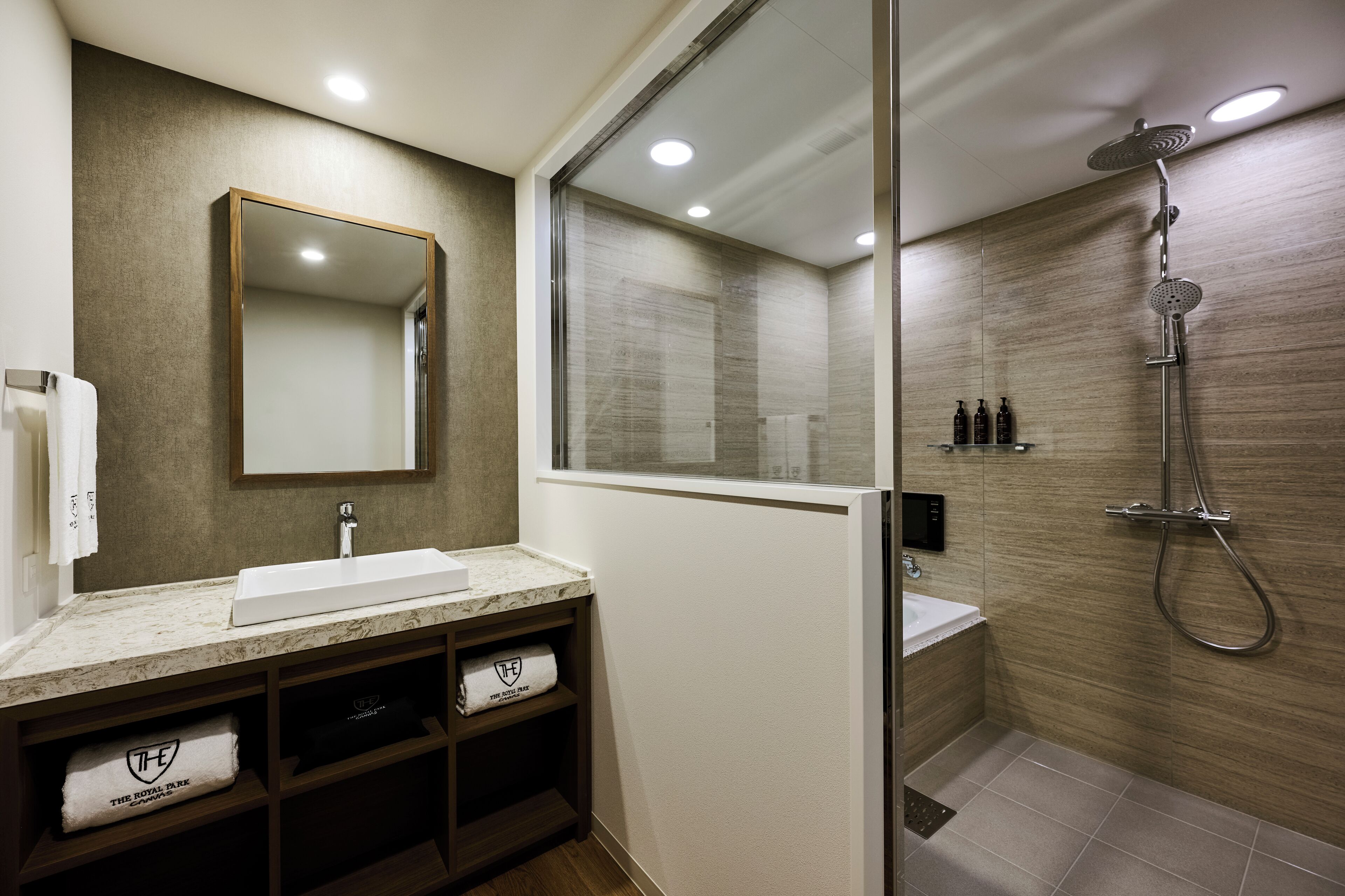 Photo - The Royal Park Canvas - Kyoto Nijo