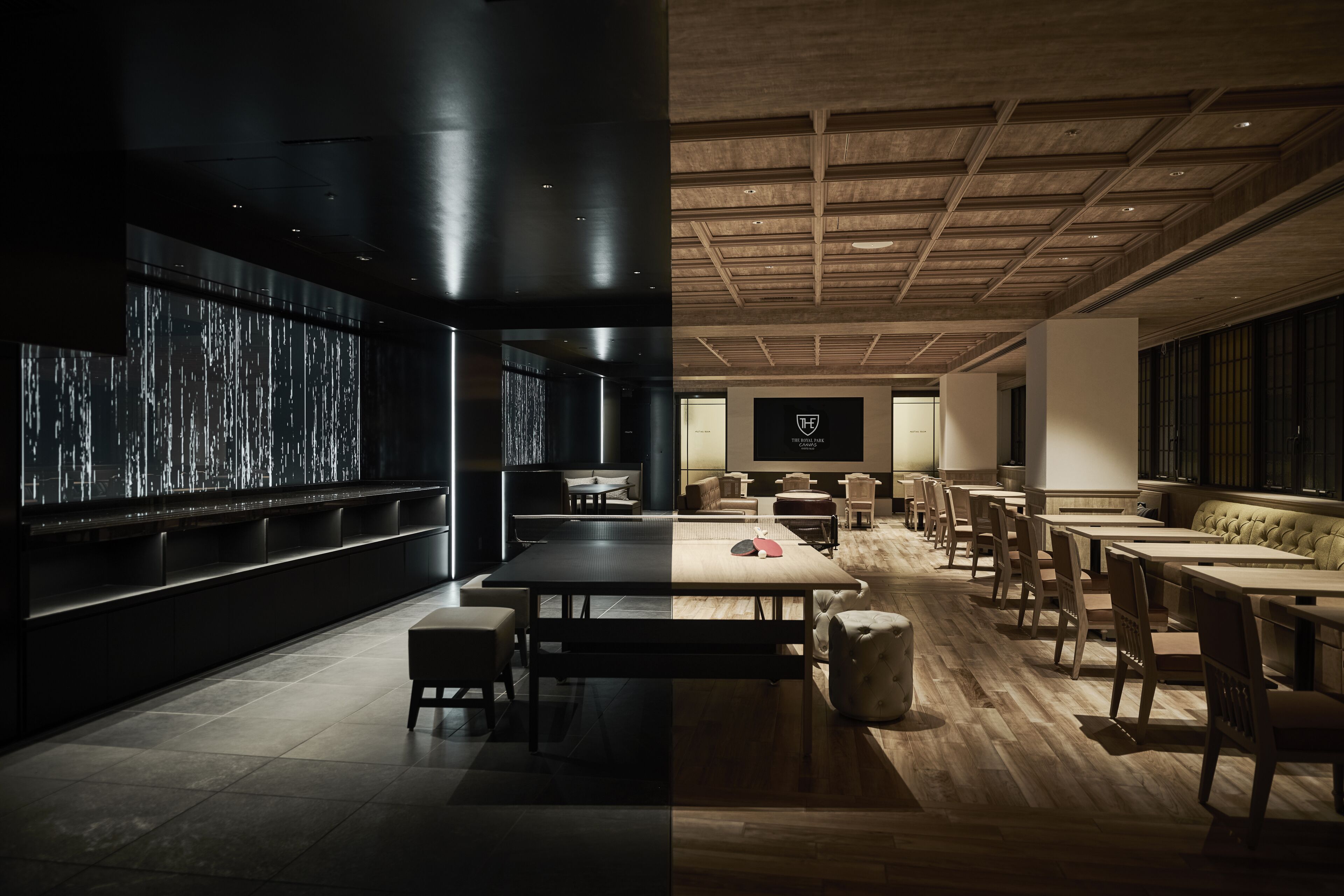 Foto - The Royal Park Canvas - Kyoto Nijo