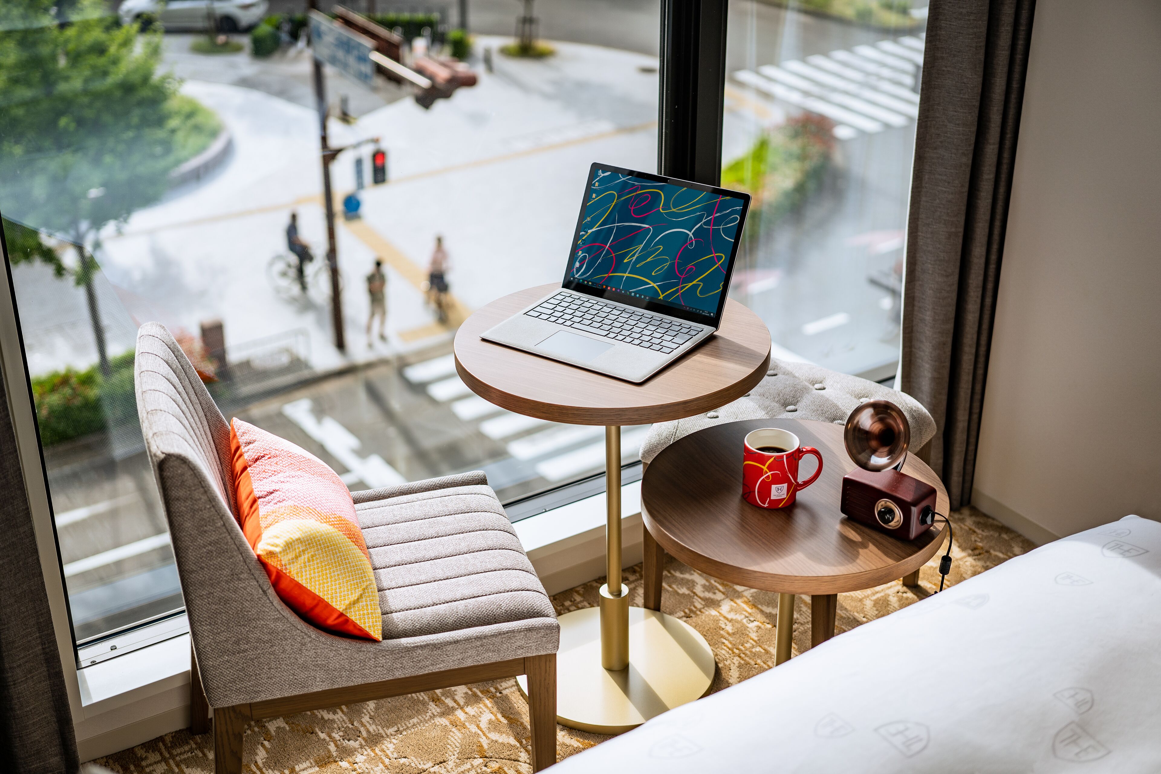 Photo - The Royal Park Canvas - Kyoto Nijo