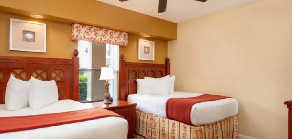 2 bedrooms, Internet