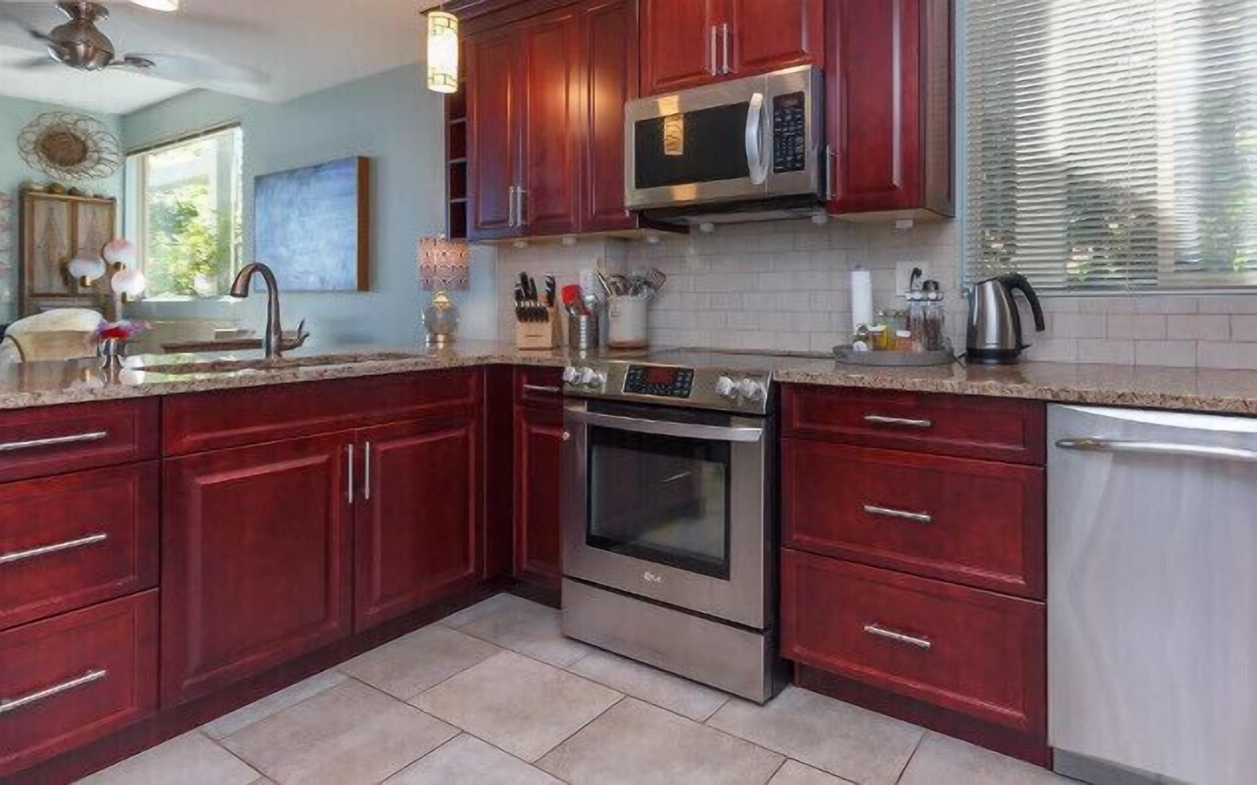 Seaside Haven at Inn of the Sea