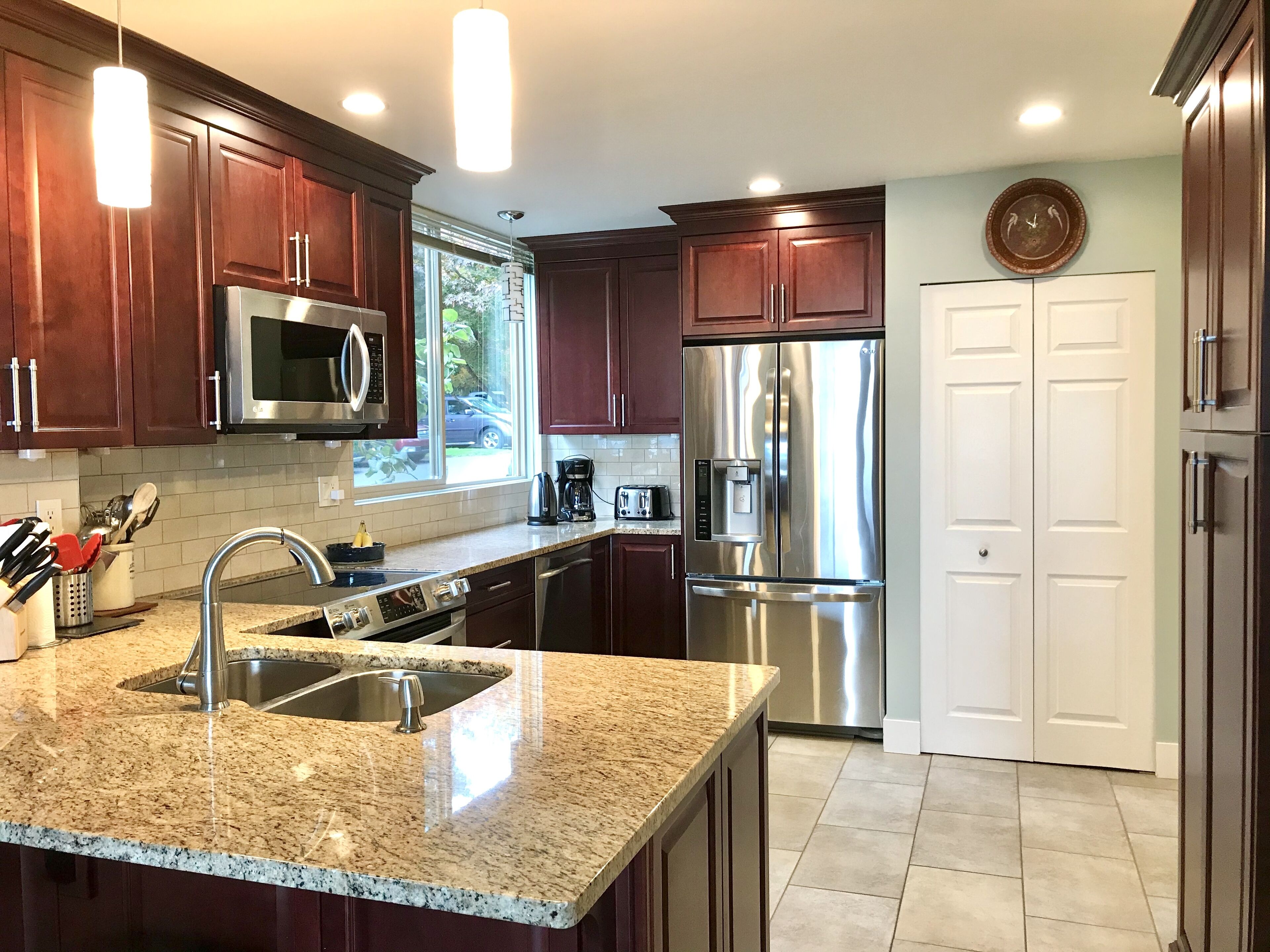 Seaside Haven at Inn of the Sea