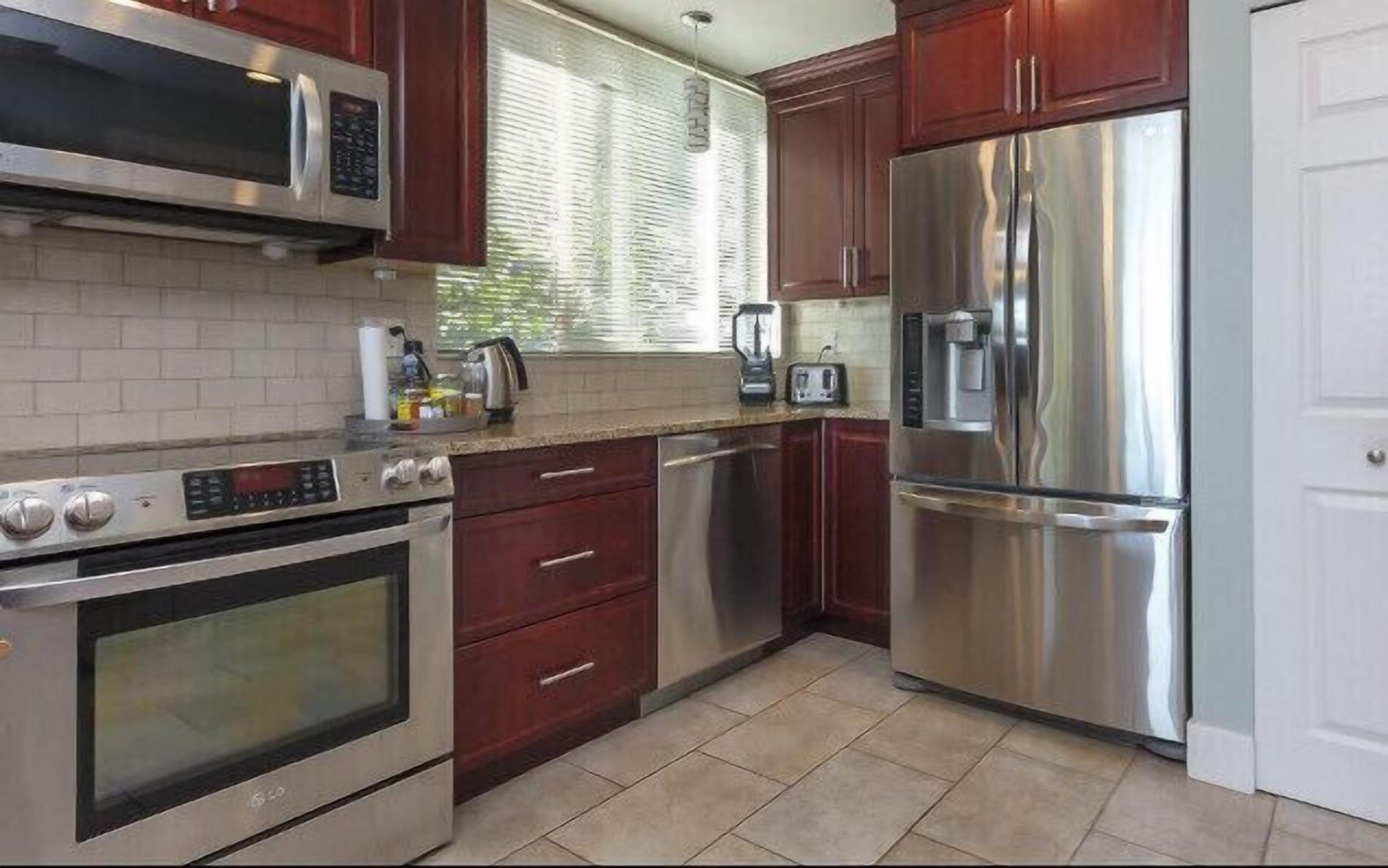 Seaside Haven at Inn of the Sea