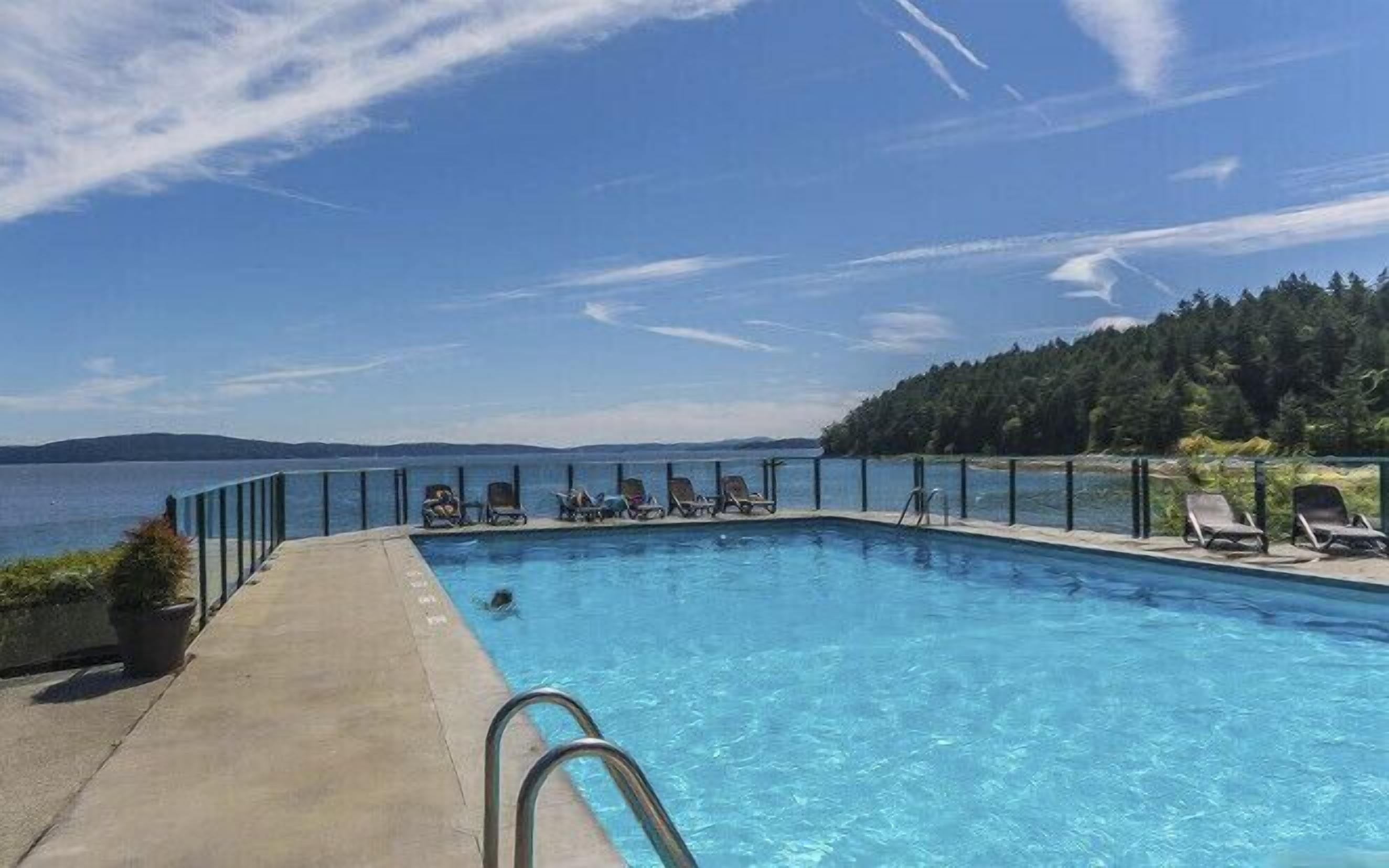 Seaside Haven at Inn of the Sea