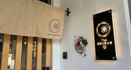 The RYOKAN O
