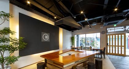 The RYOKAN O