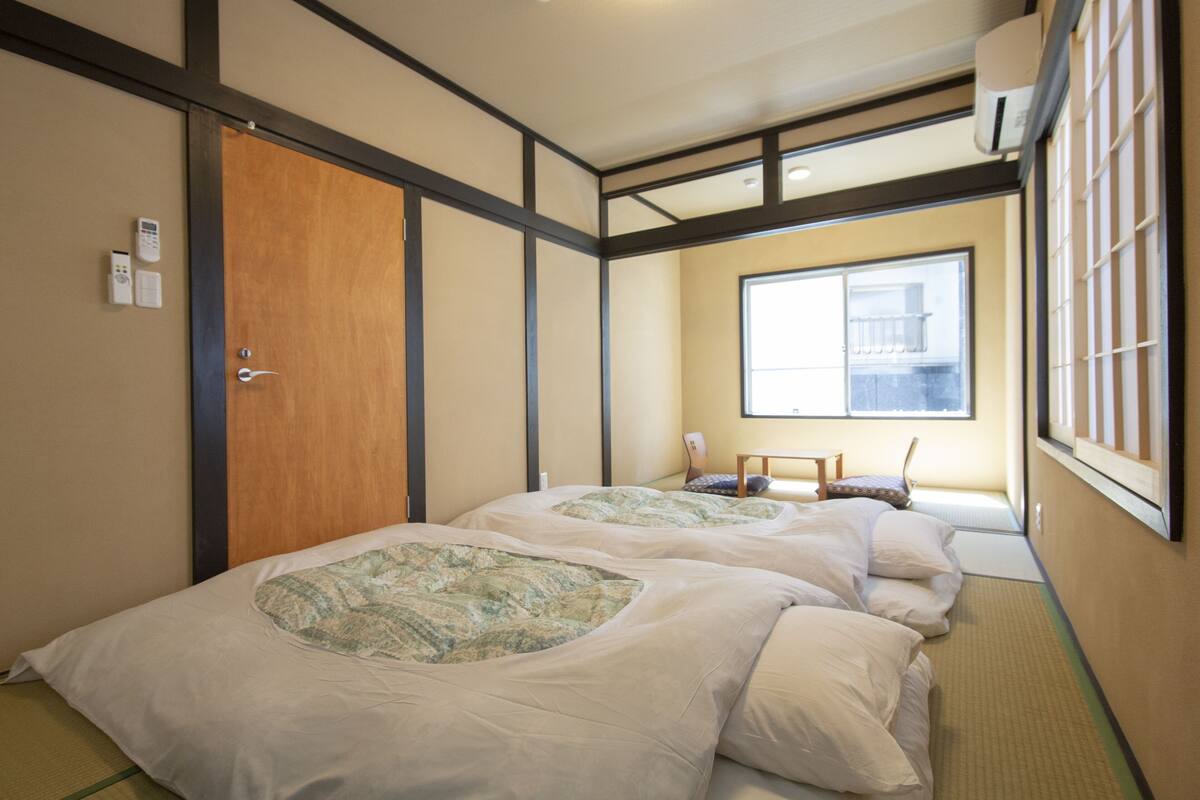 Triple Room, Non Smoking