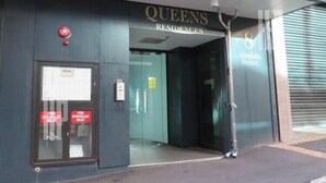 Unclassified image, 2 of 11, button - Central Location, Queens Residences, 1 Bedroom (Auckland)