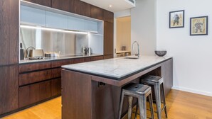 مطبخ خاص