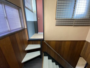 独立别墅 (Private Vacation Home) | 1 多间卧室、办公桌、熨斗/熨衣板、免费 WiFi