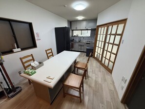 起居區