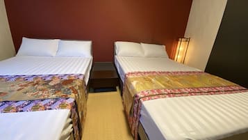 Private Vacation Home | 1 bedroom, desk, iron/ironing board, free WiFi