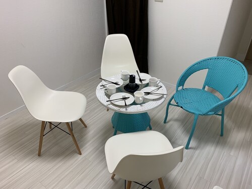 GOLDHOUSE Shinosaka 303