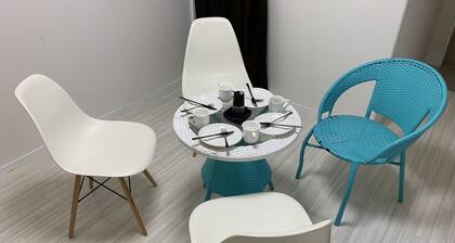 GOLDHOUSE Shinosaka 303