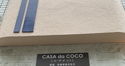 GOLDHOUSE Shinosaka 303