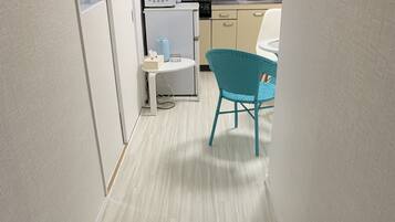 Apartment | Living area | Flat-screen TV