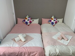 Apartment - GOLDHOUSE Shinosaka 305 (Osaka)