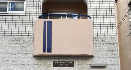 GOLDHOUSE Shinosaka 305