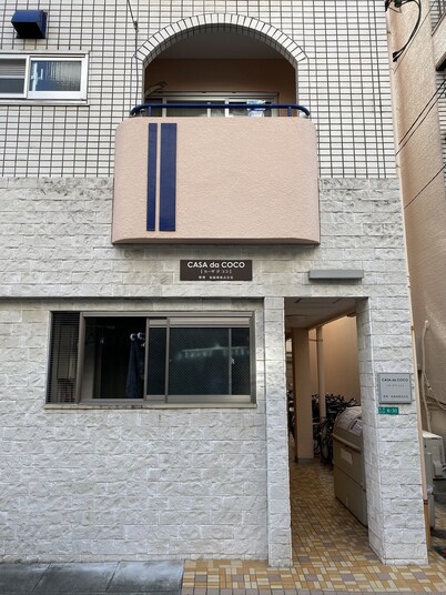 GOLDHOUSE Shinosaka 305