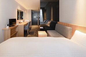 Comfort-Doppel- oder -Zweibettzimmer, Nichtraucher