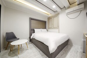 Standardzimmer (B) | Kostenloses WLAN