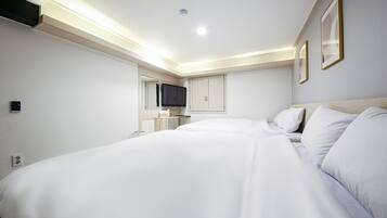 Habitaciรณn (Party Room) | Wifi gratis