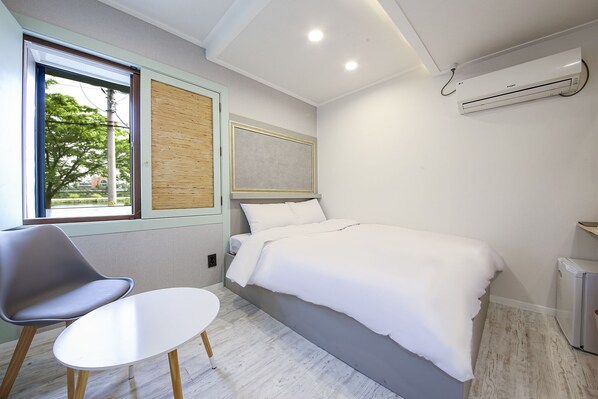 Standardzimmer | Kostenloses WLAN