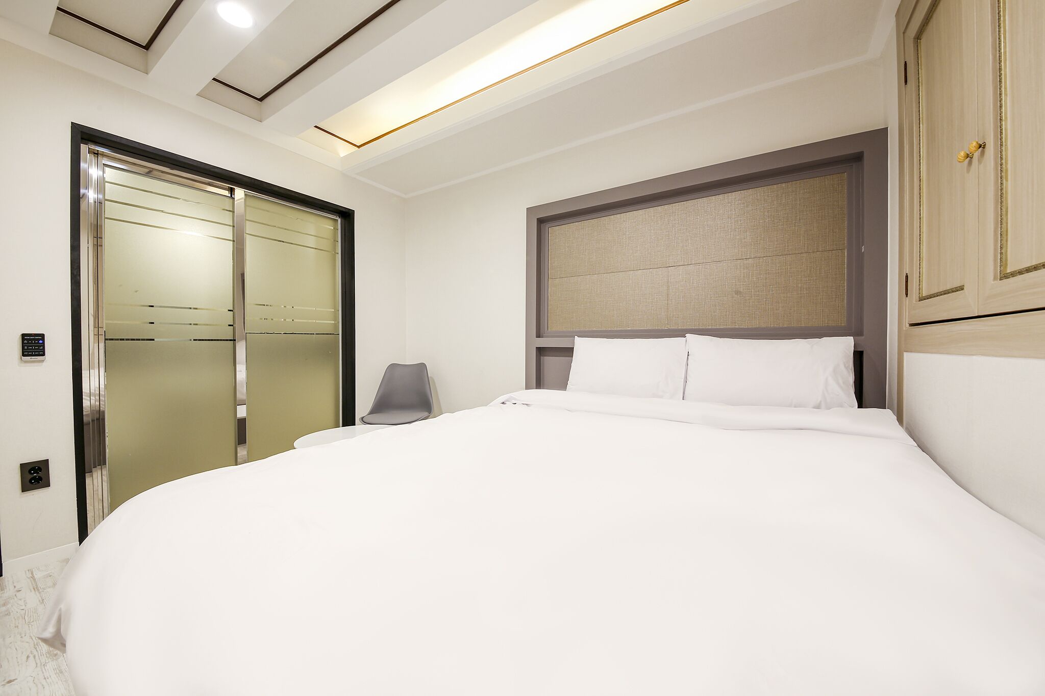 Standard Room (B) | Free WiFi