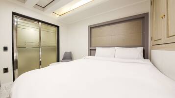 Phòng Tiêu chuẩn (B) | Truy cập Internet không dây miễn phí