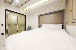 スタンダード ルーム (B) | WiFi (無料)