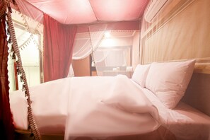 Chambre Standard (A)
