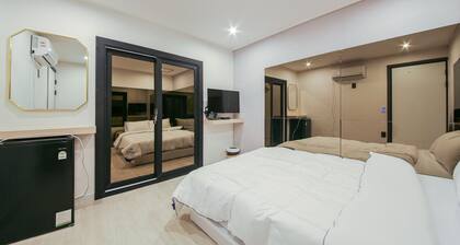 Boutique Hotel Super Rocket