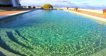 LAS BREÑAS Premium Rural Villa