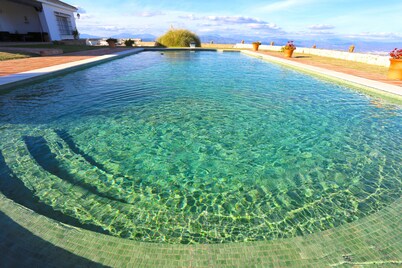 LAS BREÑAS Premium Rural Villa