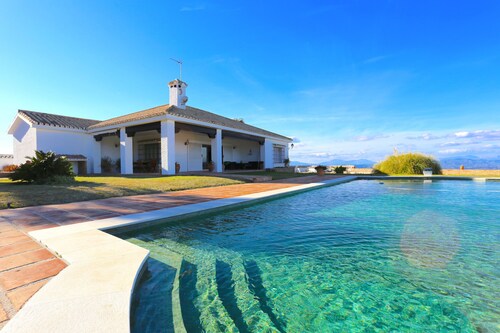 LAS BREÑAS Premium Rural Villa 4PAX