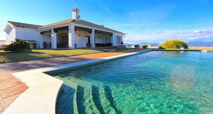 LAS BREÑAS Premium Rural Villa 4PAX