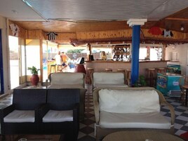 Bar (na propriedade)