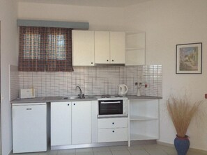Cucina privata