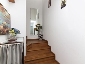 Interior - Apartment 418/953 (Istria - Valbandon), 1800m from the beach (Valbandon)