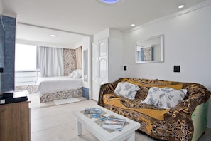 1 Schlafzimmer, WLAN