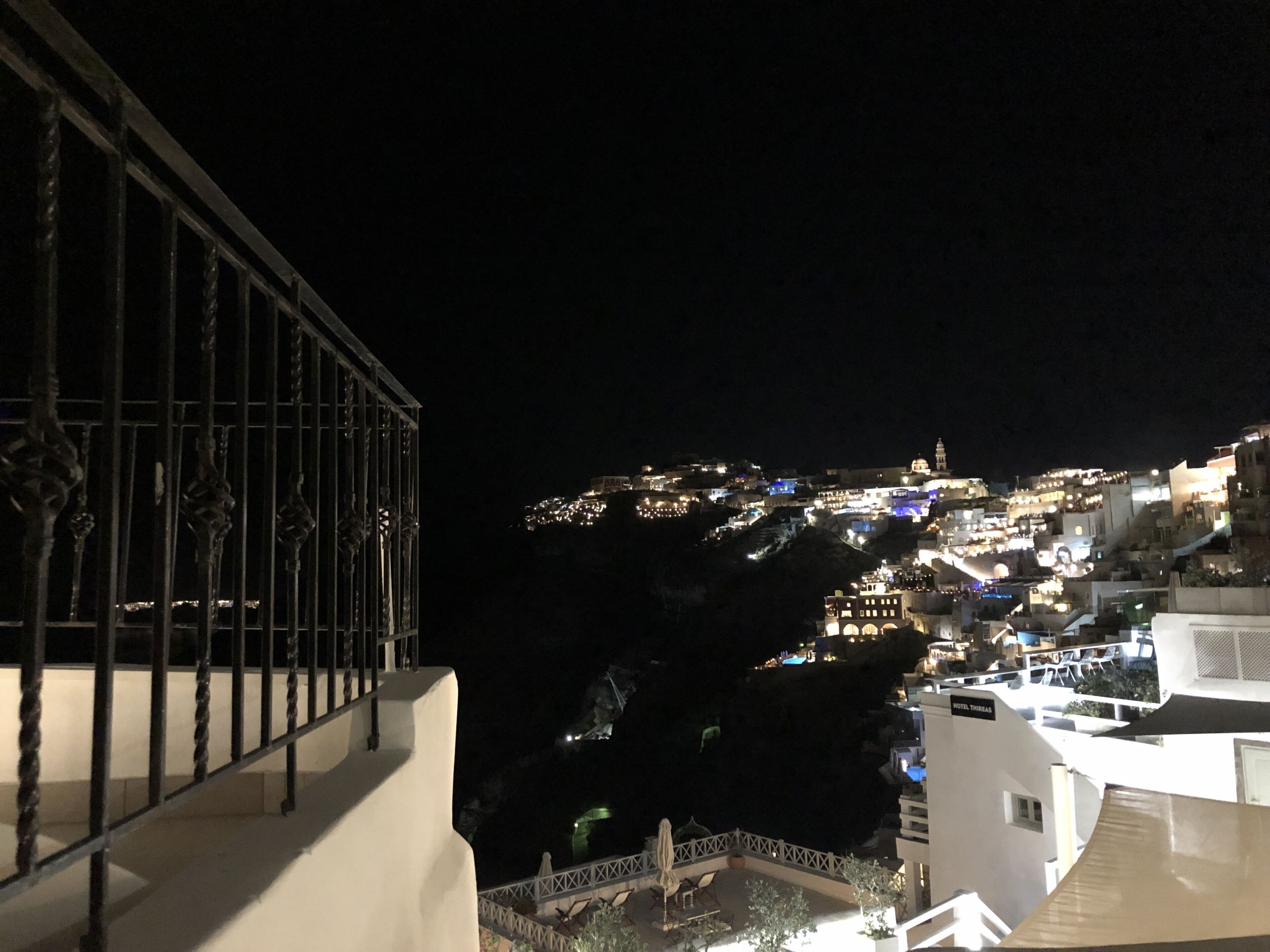 Foto - Doukas Caldera Suites Fira